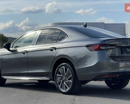 Шкода Суперб, объемом двигателя 1.98 л и пробегом 0 тыс. км за 54762 $, фото 3 на Automoto.ua