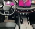 Шкода Суперб 2025 в Киеве на Automoto.ua Шкода Суперб, объемом двигателя 1.98 л и пробегом 0 тыс. км за 54426 $, фото 46 на Automoto.ua