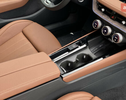 купить новое авто Шкода Суперб 2025 года от официального дилера Автомобільний Дім Галич-Авто Шкода фото