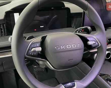 Шкода Суперб, объемом двигателя 1.98 л и пробегом 0 тыс. км за 52037 $, фото 13 на Automoto.ua