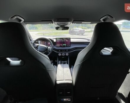 Шкода Суперб, объемом двигателя 1.97 л и пробегом 0 тыс. км за 52244 $, фото 26 на Automoto.ua