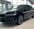купить новое авто Шкода Суперб 2025 года от официального дилера Прага Авто на Кільцевій Шкода фото