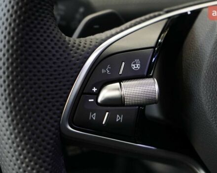 купить новое авто Шкода Суперб 2025 года от официального дилера Моторкрафт Шкода фото