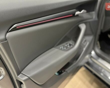 купить новое авто Шкода Суперб 2025 года от официального дилера Альянс-ІФ Skoda Шкода фото