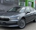 купить новое авто Шкода Суперб 2025 года от официального дилера Автоцентр-Кременчук Шкода фото
