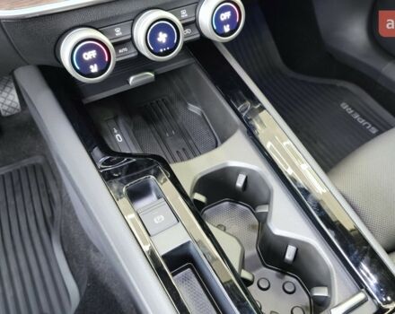 Шкода Суперб, об'ємом двигуна 1.97 л та пробігом 0 тис. км за 50266 $, фото 24 на Automoto.ua