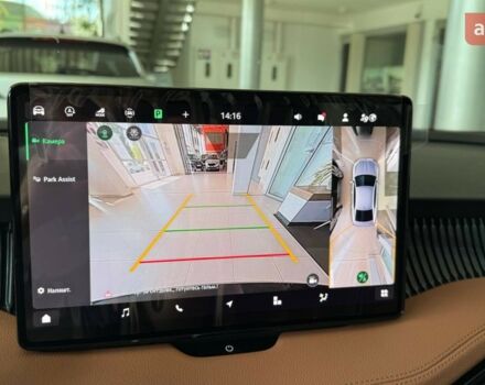 Шкода Суперб, объемом двигателя 1.97 л и пробегом 0 тыс. км за 49466 $, фото 29 на Automoto.ua