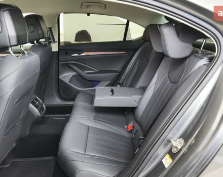 Шкода Суперб 2025 в Кропивницком (Кировограде) на Automoto.ua Шкода Суперб, объемом двигателя 1.97 л и пробегом 0 тыс. км за 49905 $, фото 35 на Automoto.ua