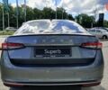 купить новое авто Шкода Суперб 2025 года от официального дилера Альянс-ІФ Skoda Шкода фото