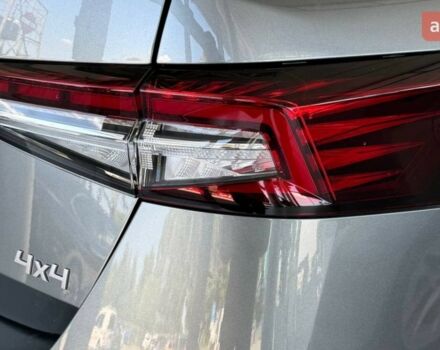 Шкода Суперб, объемом двигателя 1.98 л и пробегом 0 тыс. км за 51924 $, фото 5 на Automoto.ua