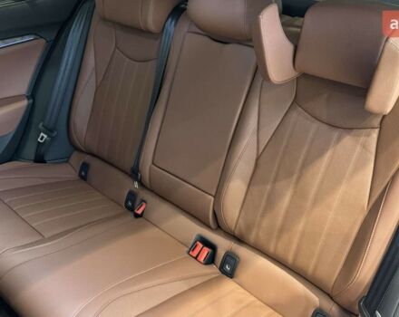 Шкода Суперб 2025 года купить новое авто Шкода Суперб 2025 года от официального дилера Альянс-ІФ Skoda Шкода фото