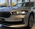 купить новое авто Шкода Суперб 2025 года от официального дилера Автоцентр AUTO.RIA Шкода фото