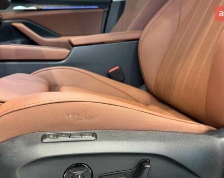 Шкода Суперб 2025 года купить новое авто Шкода Суперб 2025 года от официального дилера Альянс-ІФ Skoda Шкода фото