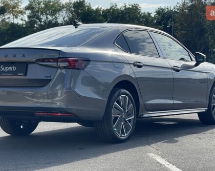 Шкода Суперб, объемом двигателя 1.98 л и пробегом 0 тыс. км за 54762 $, фото 9 на Automoto.ua