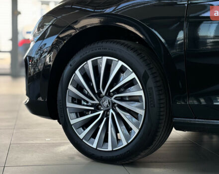 Шкода Суперб, объемом двигателя 1.98 л и пробегом 0 тыс. км за 54072 $, фото 27 на Automoto.ua