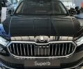 купить новое авто Шкода Суперб 2025 года от официального дилера Автоцентр AUTO.RIA Шкода фото