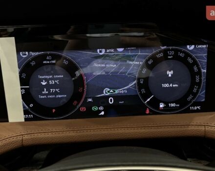 купити нове авто Шкода Суперб 2025 року від офіційного дилера БАЗІС АВТО Skoda Шкода фото