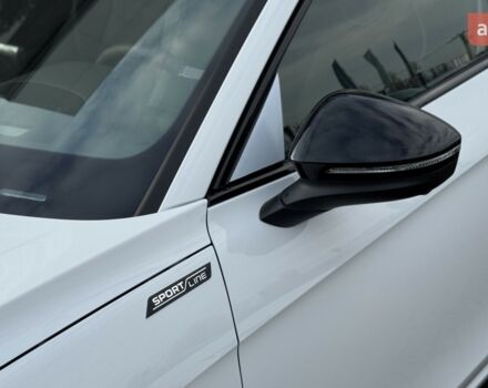 купить новое авто Шкода Суперб 2025 года от официального дилера Автоцентр-Кременчук Шкода фото