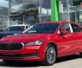 Шкода Суперб, объемом двигателя 1.98 л и пробегом 0 тыс. км за 52079 $, фото 1 на Automoto.ua