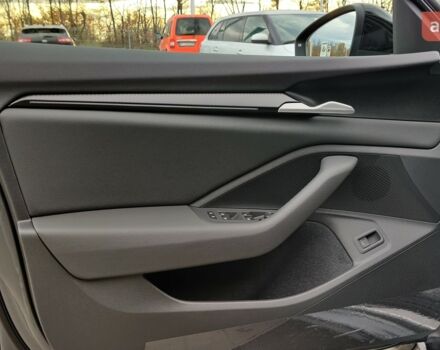 Шкода Суперб 2025 года купить новое авто Шкода Суперб 2025 года от официального дилера Альянс-ІФ Skoda Шкода фото