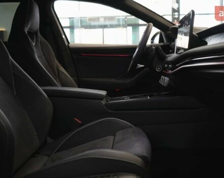 купить новое авто Шкода Суперб 2025 года от официального дилера Моторкрафт Шкода фото