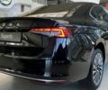 Шкода Суперб, объемом двигателя 1.98 л и пробегом 0 тыс. км за 52899 $, фото 6 на Automoto.ua