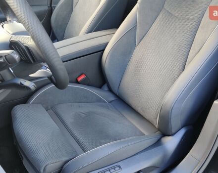 купить новое авто Шкода Суперб 2025 года от официального дилера Альянс-ІФ Skoda Шкода фото