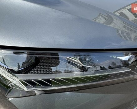 Шкода Суперб, объемом двигателя 1.98 л и пробегом 0 тыс. км за 45860 $, фото 10 на Automoto.ua