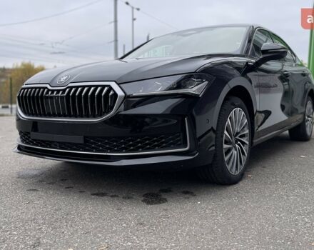 Шкода Суперб, об'ємом двигуна 1.98 л та пробігом 0 тис. км за 52557 $, фото 4 на Automoto.ua