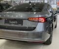 купить новое авто Шкода Суперб 2025 года от официального дилера Прага Авто на Кільцевій Шкода фото