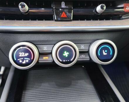 Шкода Суперб 2025 в Кропивницком (Кировограде) на Automoto.ua Шкода Суперб, объемом двигателя 1.97 л и пробегом 0 тыс. км за 49905 $, фото 22 на Automoto.ua