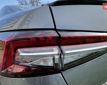 Шкода Суперб, объемом двигателя 1.98 л и пробегом 0 тыс. км за 45860 $, фото 7 на Automoto.ua