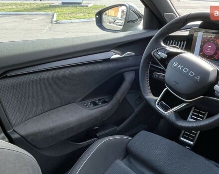 Шкода Суперб, объемом двигателя 1.98 л и пробегом 0 тыс. км за 54762 $, фото 29 на Automoto.ua