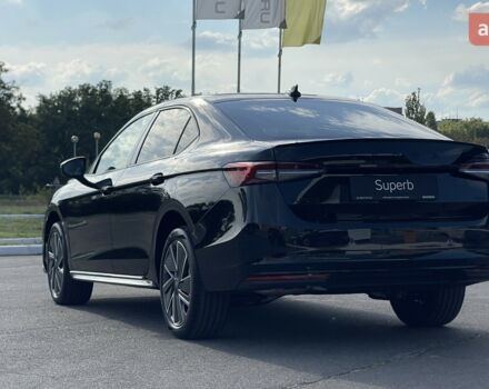 Шкода Суперб, объемом двигателя 1.97 л и пробегом 0 тыс. км за 52244 $, фото 4 на Automoto.ua