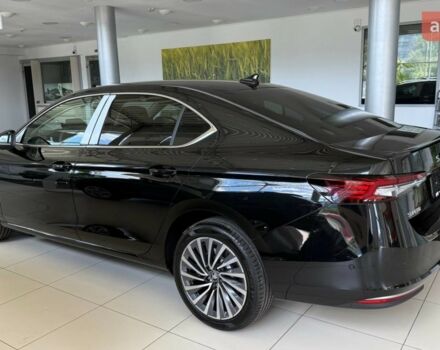 Шкода Суперб, объемом двигателя 1.97 л и пробегом 0 тыс. км за 45545 $, фото 6 на Automoto.ua