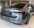Шкода Суперб 2025 у Дніпро (Дніпропетровську) на Automoto.ua Шкода Суперб, об'ємом двигуна 1.98 л та пробігом 0 тис. км за 52541 $, фото 5 на Automoto.ua