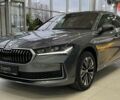 купить новое авто Шкода Суперб 2025 года от официального дилера Прага Авто на Кільцевій Шкода фото