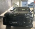 Шкода Суперб, объемом двигателя 1.97 л и пробегом 0 тыс. км за 53071 $, фото 4 на Automoto.ua