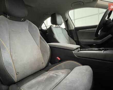 Шкода Суперб, объемом двигателя 1.98 л и пробегом 0 тыс. км за 41127 $, фото 34 на Automoto.ua