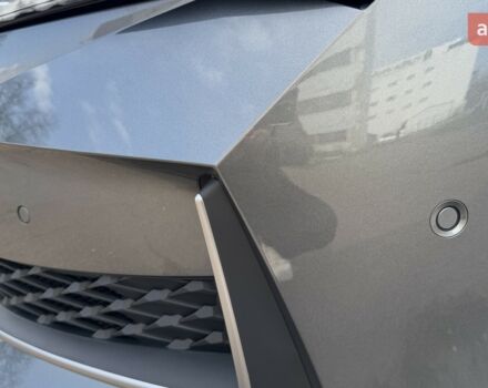 Шкода Суперб, объемом двигателя 1.98 л и пробегом 0 тыс. км за 45860 $, фото 11 на Automoto.ua