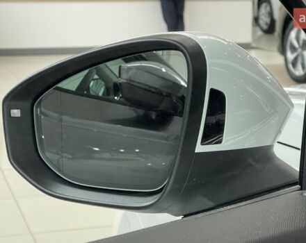 Шкода Суперб, объемом двигателя 1.98 л и пробегом 0 тыс. км за 41127 $, фото 14 на Automoto.ua