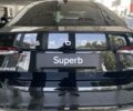 купить новое авто Шкода Суперб 2025 года от официального дилера Автоцентр AUTO.RIA Шкода фото