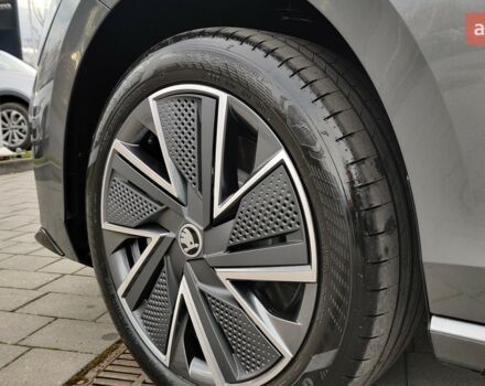 Шкода Суперб 2025 года купить новое авто Шкода Суперб 2025 года от официального дилера Альянс-ІФ Skoda Шкода фото