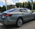 купить новое авто Шкода Суперб 2025 года от официального дилера Альянс-ІФ Skoda Шкода фото