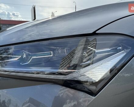 Шкода Суперб, объемом двигателя 1.98 л и пробегом 0 тыс. км за 45860 $, фото 3 на Automoto.ua