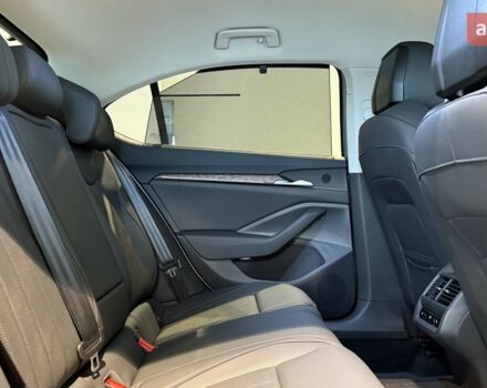 купить новое авто Шкода Суперб 2025 года от официального дилера Автоцентр AUTO.RIA Шкода фото