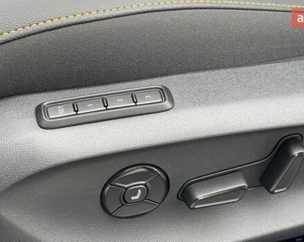 Шкода Суперб, объемом двигателя 1.98 л и пробегом 0 тыс. км за 41127 $, фото 16 на Automoto.ua