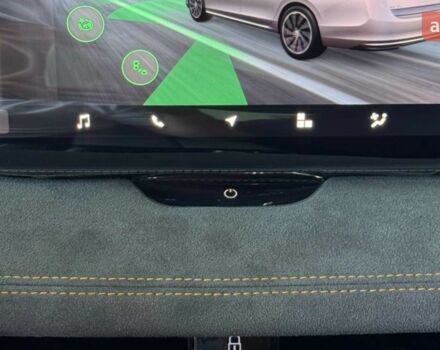 Шкода Суперб, объемом двигателя 1.98 л и пробегом 0 тыс. км за 45700 $, фото 30 на Automoto.ua