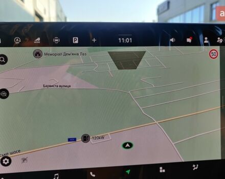 купить новое авто Шкода Суперб 2025 года от официального дилера Альянс-ІФ Skoda Шкода фото