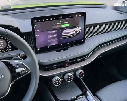 Шкода Суперб, объемом двигателя 2 л и пробегом 3 тыс. км за 54466 $, фото 23 на Automoto.ua
